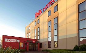 Ibis Hotel Brussels Airport